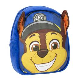 BACKPACK KINDERGARTE CHARACTER TEDDY