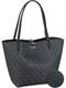 Shopper Alby Toggle Tote