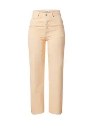 EDITED Jeans ''''Simea'''' apricot