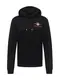 GANT Sweatshirt navy / gold / schwarz / weiß