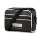 PUMA Tasche weiß / schwarz