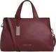 Calvin Klein Shopper weinrot