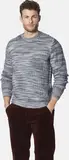 Rundhals Strickpullover image