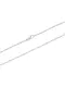 CHRIST Kette ''''87491641'''' silber