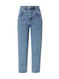 Große Größen Mom Jeans für Damen image