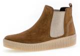 Safari Chelsea Boots für Damen image