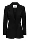 ONLY Blazer 'Yasmine' schwarz