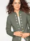 Jersey-Blazer