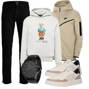 Premium Outfits
