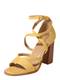Sandalette ESTRELLE-1