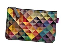 Unisex's Pocket Cosmetic Bag Jazz
