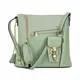 Hellgrün Taschen für Damen