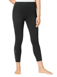 Sportlich Hosen Große Größen für Damen image