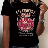 T Shirts Basketball für Damen image