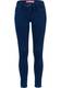 Superdry Jeggings ''''Alexia'''' dunkelblau