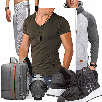 Outfits under 150 euros "Sommer Style"