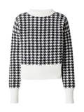 Strickjacken & Cardigans mit Hahnentrittmuster image