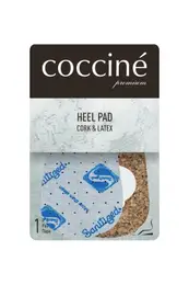 Heel Pad HEEL PAD CORK & LATE