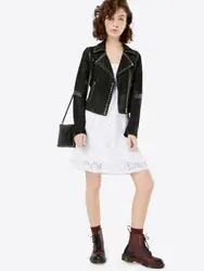 Urban Classics Kleid weiß