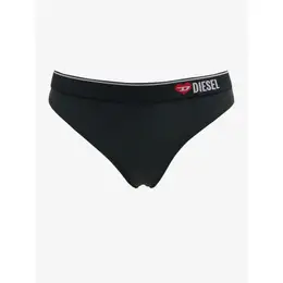 Black Women's Panties - Women