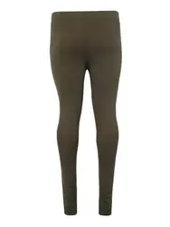 Urban Classics Leggins ''''Tech Mech'''' oliv