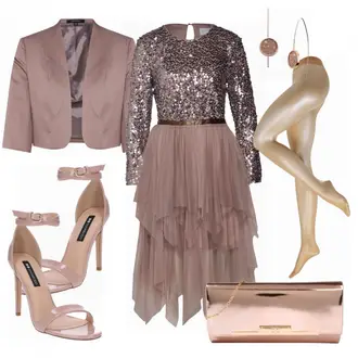 Outfit "wow"