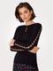 Pullover MONA schwarz