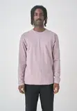 Rosafarbene Longshirts image