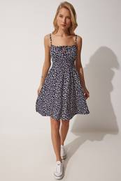Women's dress Happiness stanbul