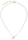 Liebeskind Berlin Kette rosegold