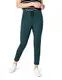 ONLPOPTRASH LIFE EASY COL PANT PNT NOOS Hose, Green Gables, S/34