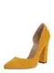 CALL IT SPRING Pumps ''''EMMA''''  geel