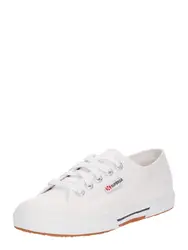 SUPERGA Sneaker ''''COTU'''' weiß
