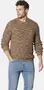 Strickpullover aus Wolle image