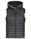 Tommy Hilfiger HERITAGE LW DOWN VEST, schwarz(black), Gr. M