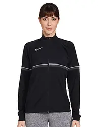 Nike CV2677 W NK DRY ACD21 TRK JKT K Jacket women''''s black/white/anthracite/white S