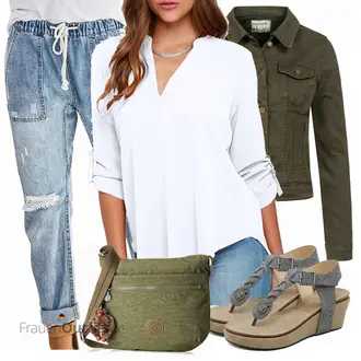 Langarm Outfit mit Lila/Weiß/Grau Crash­Bluse/Klassische Tunika/Bluse Oberteil/SchlupfBluse/Oversize Bluse/Tuniken-Shirt/Sportliche Bluse/Einfarbige Bluse/Bluse/3/4 Bluse YMING "Super für die Freizeit"