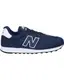 New Balance Herren 500 Sneaker, Navy, 41 EU