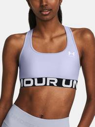 Bra UA HG Authentics Mid Branded-PPL - Women