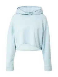 NIKE Sportsweatshirt blau