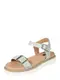 ONLY Sandale ''''Malu'''' mint