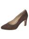 Pumps MONA braun