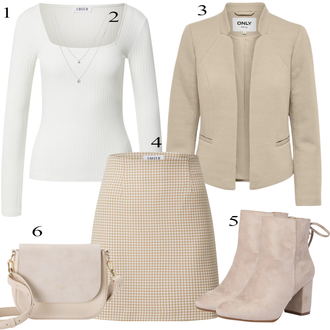tenues avec Beige/Blanc/Kaki/Marron Manteau/Tricot Grande Taille/Veste Blouse/Veste à Glissière/Veste de Printemps/Veste Durable/Veste de Mi-saison/Veste d'Uniforme/Veste en Laine/Veste de Blazer/Blazer Casual/Veste en Cuir pour hommes/Blazer en Coton/Blazer Élégant/Blazer en Tricot/Blazer Court/Sweat Blazer/Veste en Cuir pour Homme/Veste en Cuir Only "tenues parfaite"