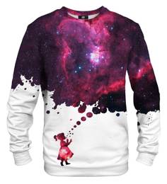 Unisex's Sweater S-PC1175