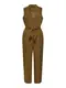 ONLY Jumpsuit ''''Napoli'''' braun