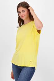 MimmyAK A Lime T-shirt