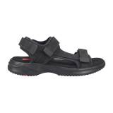 Sandalen mit Keilabsatz image