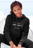 Schwarze T-Shirts mit Prints image