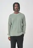 Hellgrüne Pullover image