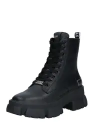 STEVE MADDEN Stiefelette ''''Tanker'''' schwarz